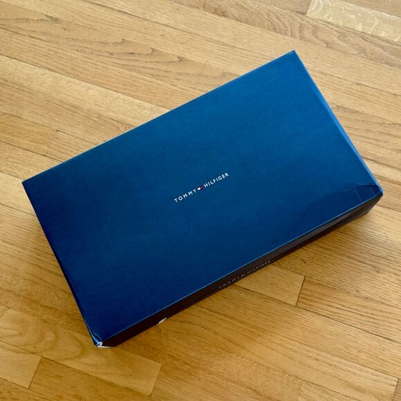 Tommy Hilfiger Dewberry Riding Boots - Size 10 - Dark Brown - BNWT - Picture 14 of 14